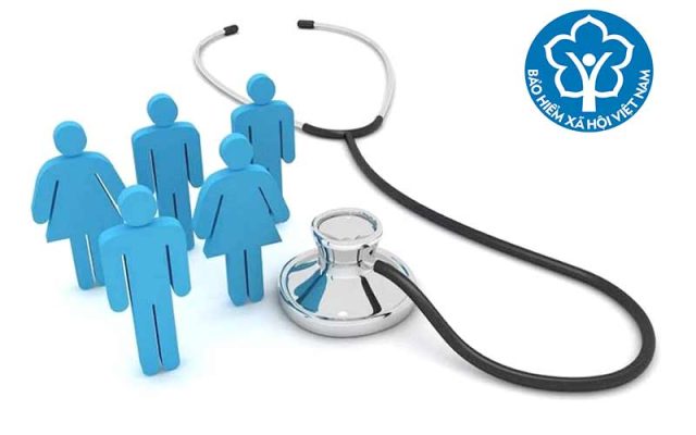 Bảo hiểm xã hội Việt Nam