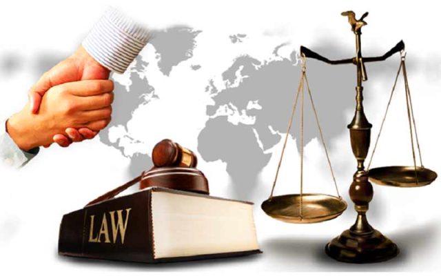 Khái niệm và đặc điểm của trách nhiệm dân sự