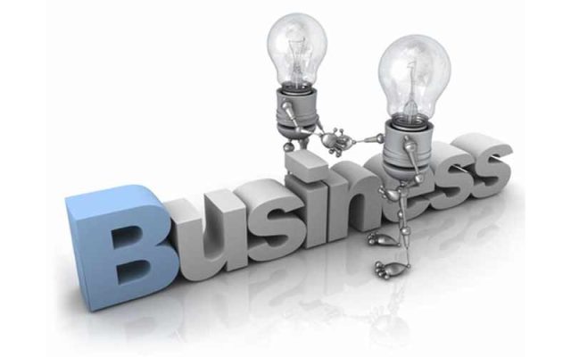 Luật doanh nghiệp