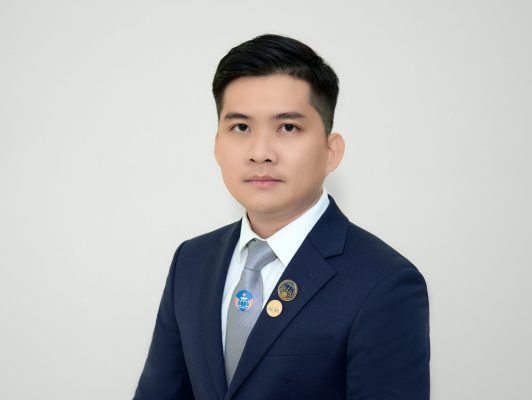 Bùi Văn Đức - Luật sư - PGĐ