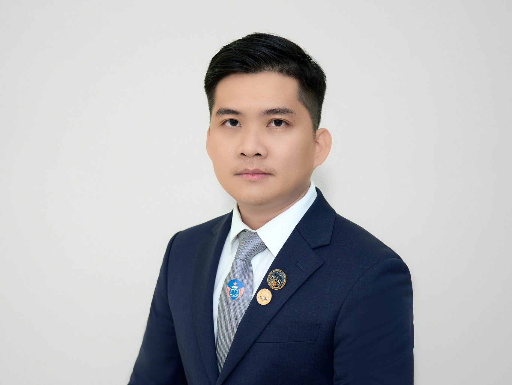 Bùi Văn Đức - Luật sư - PGĐ