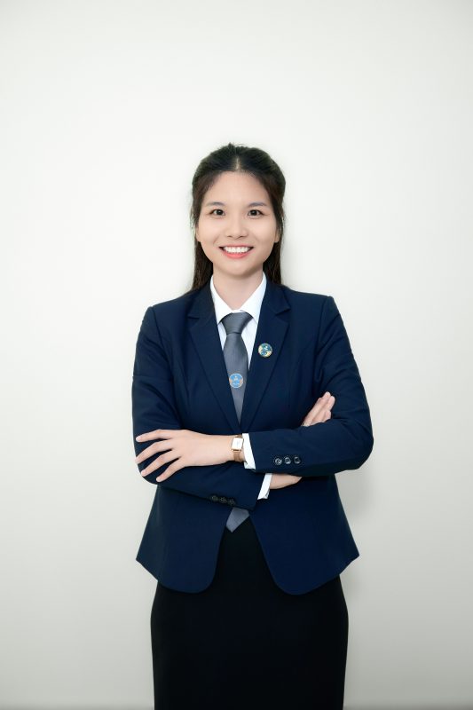 Phạm Thị Nguyệt